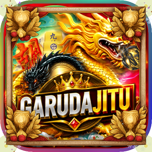 garudajitu — mitra unggulan